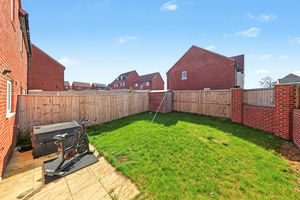 Cherry Drive Holmewood